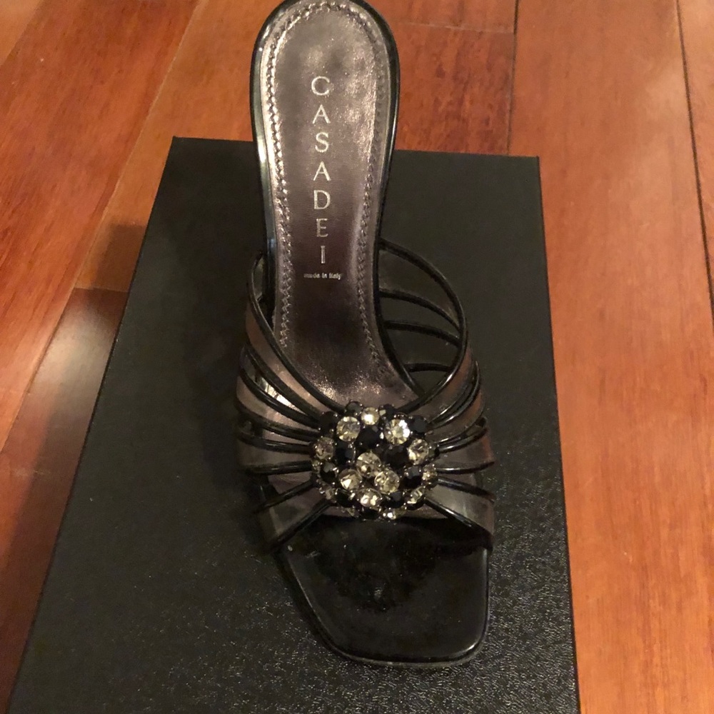 Casadei Authentic Shoes